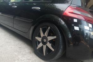 RENAULT Mégane 2ª serie 2004 1.5 Dci rs ventennale