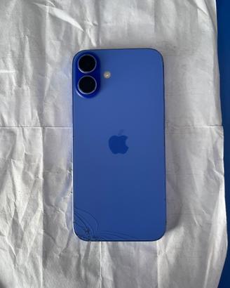 iPhone 16 plus