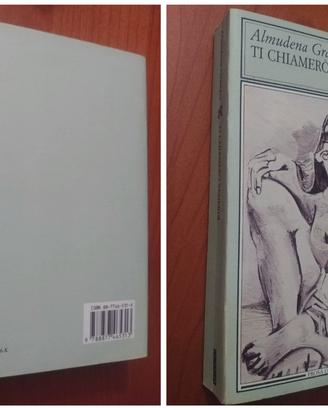 Ti chiamerò Venerdì