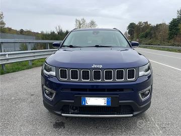 Jeep Compass 4xe