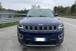 Jeep Compass 4xe