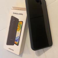 Samsung A04S 32gb android dual sim