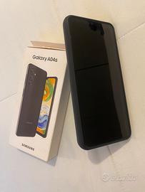 Samsung A04S 32gb android dual sim