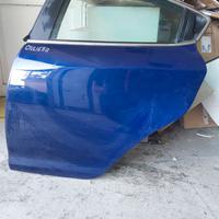 PORTA PORTIERA POSTERIORE SX GIULIETTA 10-20