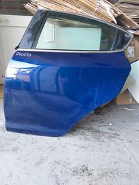 PORTA PORTIERA POSTERIORE SX GIULIETTA 10-20