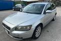 VOLVO V50 1.6 D cat Summum senza nessun lavoro d
