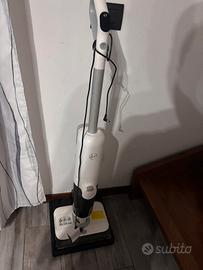 Hoover lava aspira