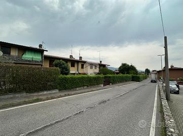 3 LOCALI A CORTE FRANCA