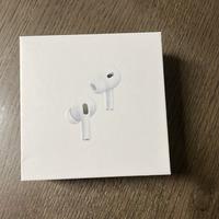 Apple Airpods pro 2nd generazione with magsafe