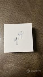 Apple Airpods pro 2nd generazione with magsafe