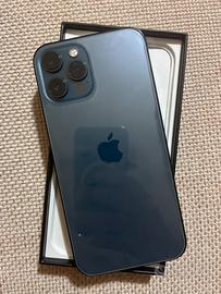 iPhone 12 Pro Max 256 GB