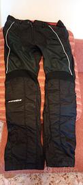 SPIDI pantalone moto uomo PA/PL tg. large