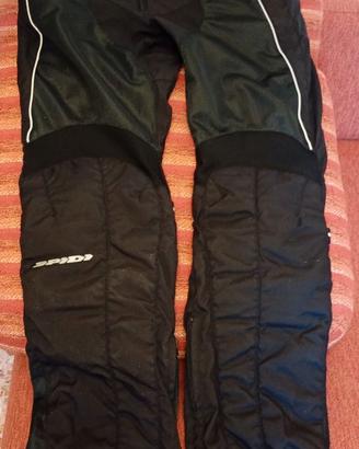 SPIDI pantalone moto uomo PA/PL tg. large