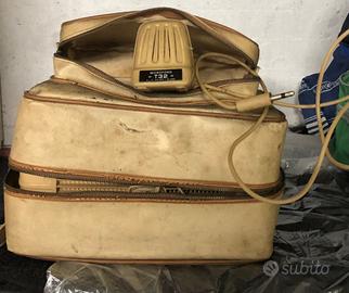 Registratore geloso g 255-sp