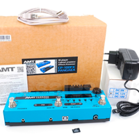 AMT Electronics CP100FX