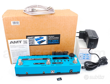 AMT Electronics CP100FX