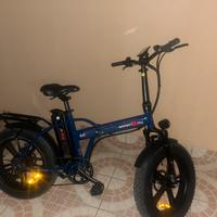 Bici elettrica