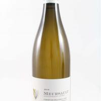 Mersault Les Tillets Christian Bellang 2020