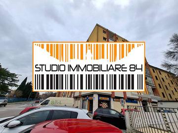 VIA FLAVIA: Bilocale con vista aperta