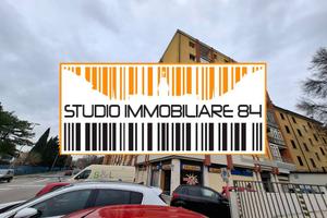 VIA FLAVIA: Bilocale con vista aperta