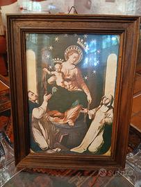 Stampe a tema religioso