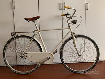 ABICI Granturismo bicicletta artigianale