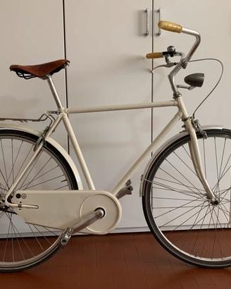 ABICI Granturismo bicicletta artigianale