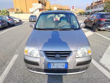 Hyundai Atos Prime 1.1 12V Active