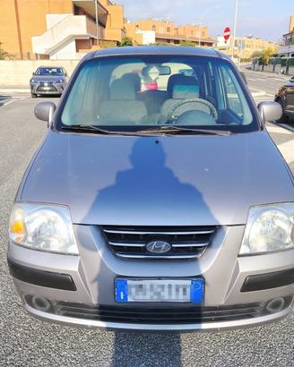 Hyundai Atos Prime 1.1 12V Active