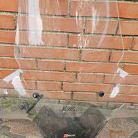  parabrezza per Xmax 250 