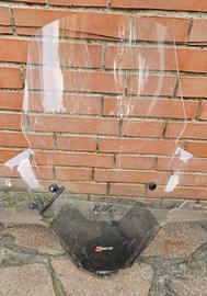  parabrezza per Xmax 250 