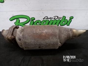 CATALIZZATORE PER SEAT ALHAMBRA 7V 1.9 TDI 2001