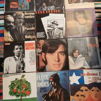 48 LP dischi vinile "33