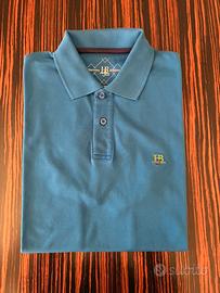 Polo Harmont & Blaine