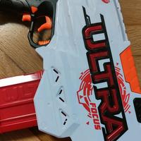 nerf ultra focus