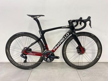 Corsa Pinarello Dogma F12 Disc (Usata)