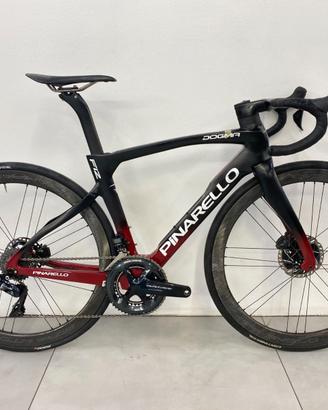 Corsa Pinarello Dogma F12 Disc (Usata)