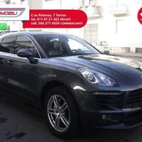 Porsche Macan Porsche 3.0 S Diesel Unicopropr...