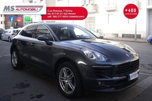 Porsche Macan Porsche 3.0 S Diesel Unicopropr...