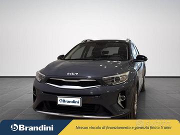 Kia Stonic 1.2 Urban Smart Pack ecogpl 82cv