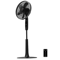 Cecotec Ventilatore a Piantana EnergySilence 1040