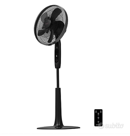 Cecotec Ventilatore a Piantana EnergySilence 1040