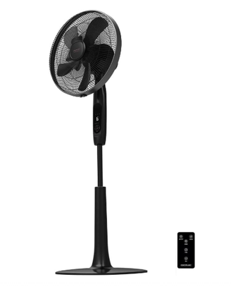 Cecotec Ventilatore a Piantana EnergySilence 1040