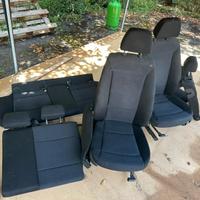 Taopezzeria bmw serie 1