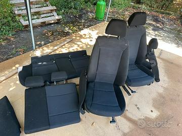 Taopezzeria bmw serie 1