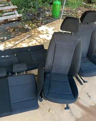 Taopezzeria bmw serie 1