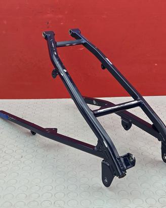 TELAIETTO POSTERIORE YAMAHA YZ 125 2000 2001 YZ125
