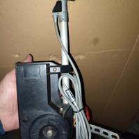 Antenna elettrica per auto 