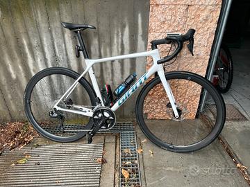 Giant TCR Advanced Disc 1+