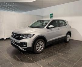 Volkswagen T-Cross 1.0 tsi Urban 95cv